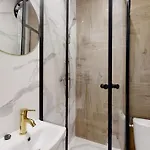 Grabowska 8 By Homeprime Апартаменты
