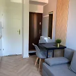 Grabowska 8 By Homeprime Апартаменты