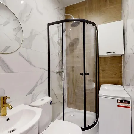 Grabowska 8 By Homeprime *