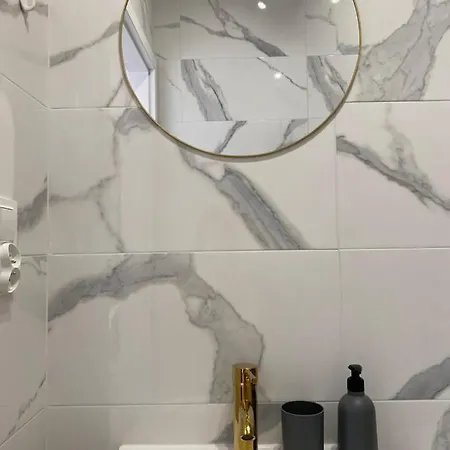 公寓 Grabowska 8 By Homeprime