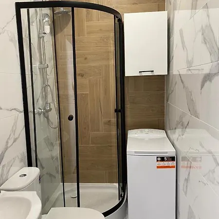 Grabowska 8 By Homeprime *