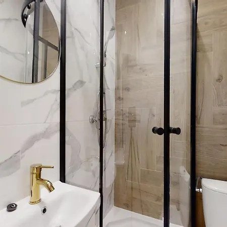 Grabowska 8 By Homeprime アパート