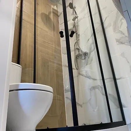 Grabowska 8 By Homeprime アパート