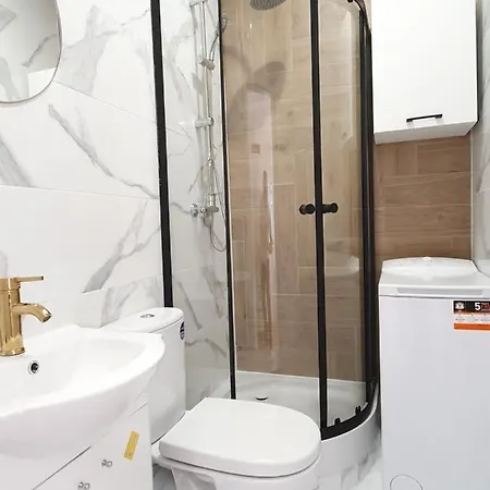 Grabowska 8 By Homeprime