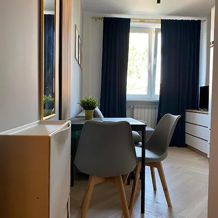 Grabowska 8 By Homeprime *