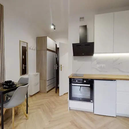 Grabowska 8 By Homeprime