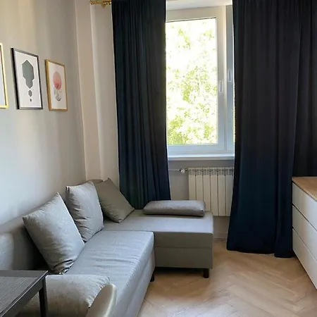 Apartment Grabowska 8 By Homeprime *