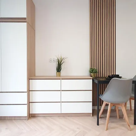 Grabowska 8 By Homeprime *