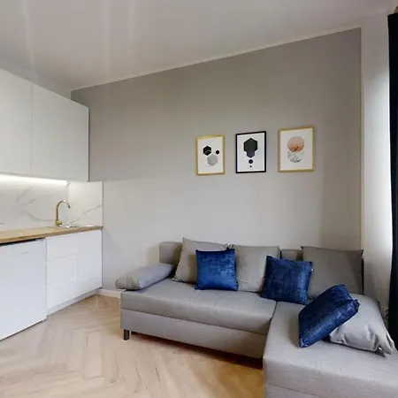 Grabowska 8 By Homeprime *