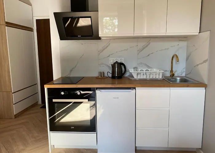 Grabowska 8 By Homeprime