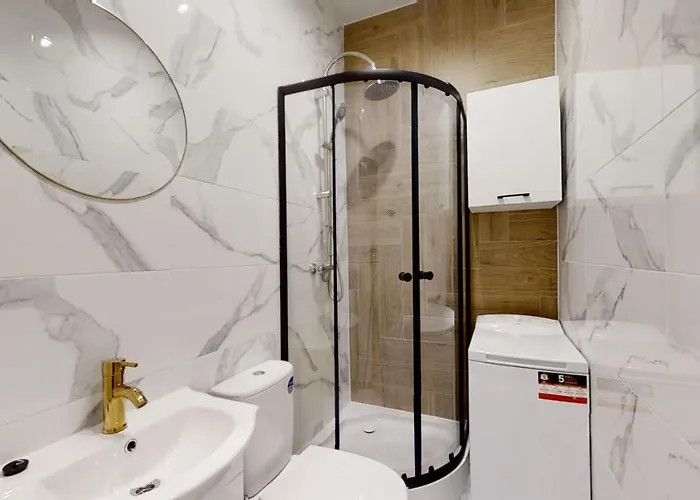 Grabowska 8 By Homeprime *