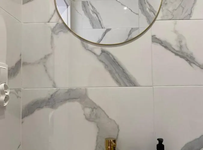 Lejlighed Grabowska 8 By Homeprime