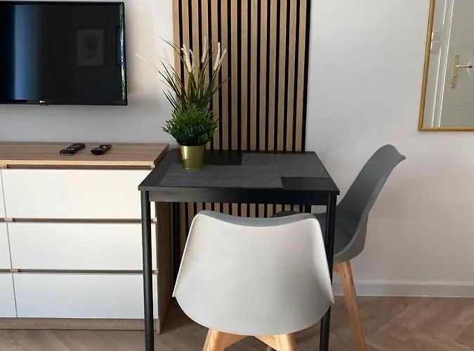 Grabowska 8 By Homeprime *