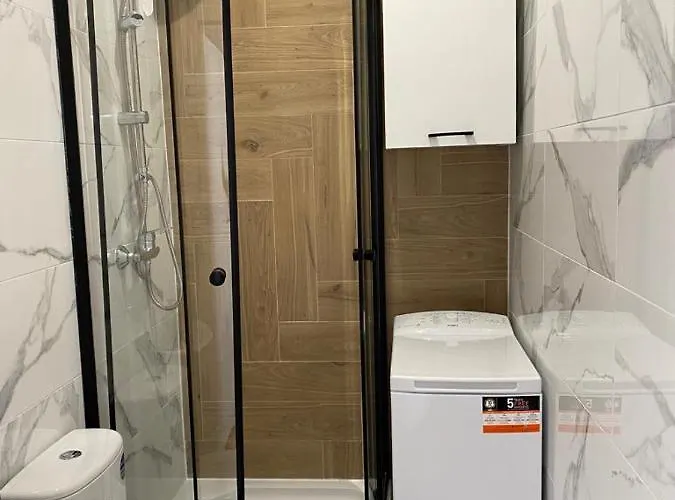 Grabowska 8 By Homeprime *