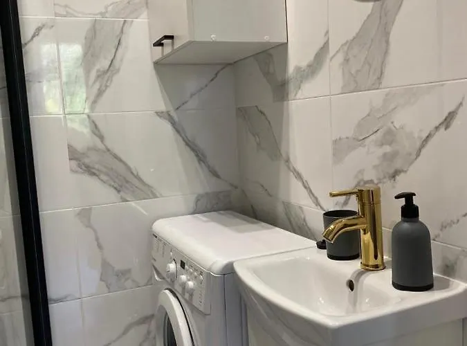 Lejlighed Grabowska 8 By Homeprime *