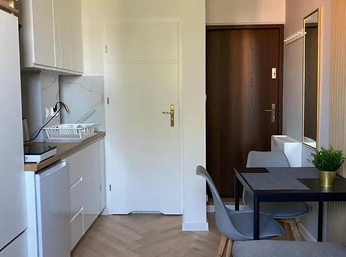 Lejlighed Grabowska 8 By Homeprime