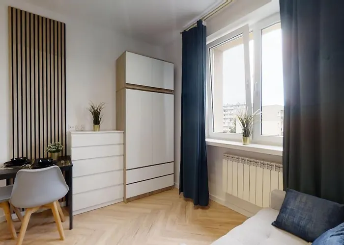 Grabowska 8 By Homeprime