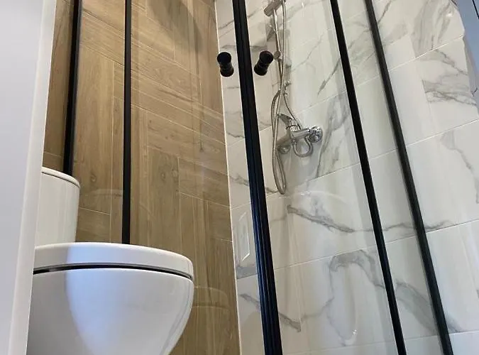 Grabowska 8 By Homeprime Lejlighed