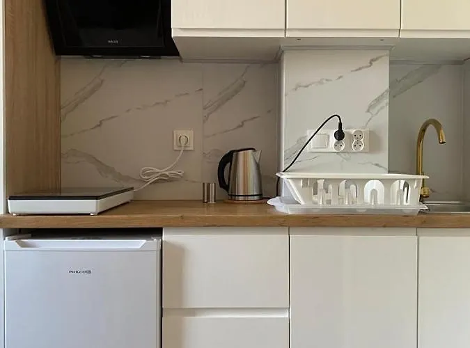 Grabowska 8 By Homeprime *