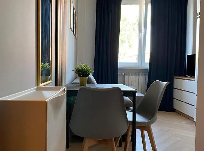 Grabowska 8 By Homeprime *