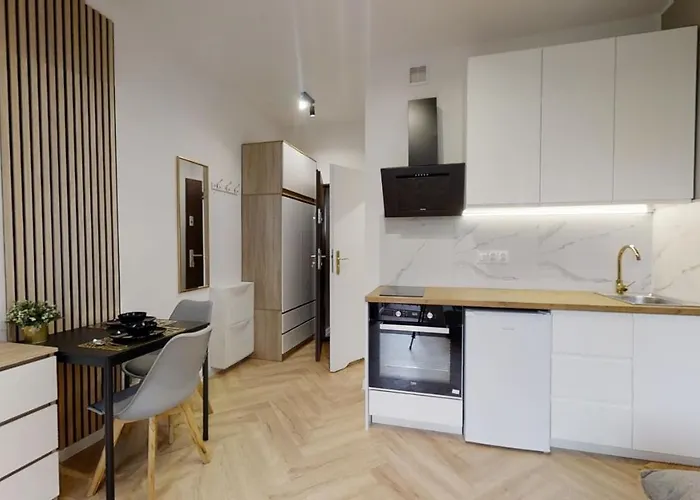 Grabowska 8 By Homeprime