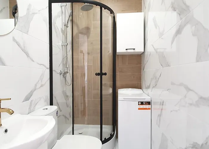 Lejlighed Grabowska 8 By Homeprime *