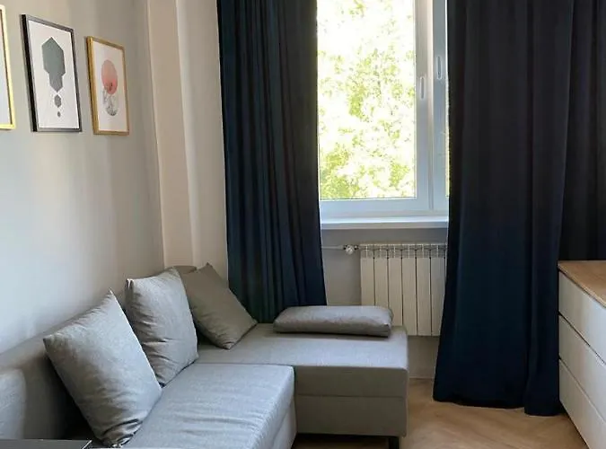 Lejlighed Grabowska 8 By Homeprime *