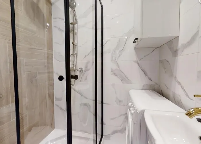 Lejlighed Grabowska 8 By Homeprime *