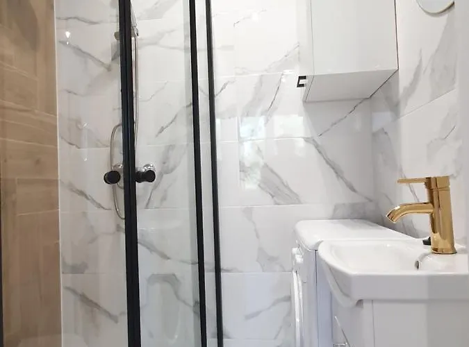 Grabowska 8 By Homeprime Warszawa