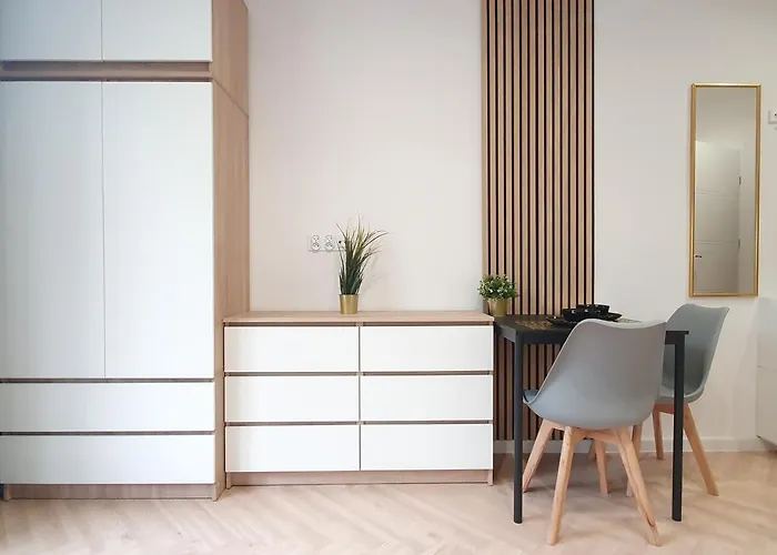 Grabowska 8 By Homeprime *