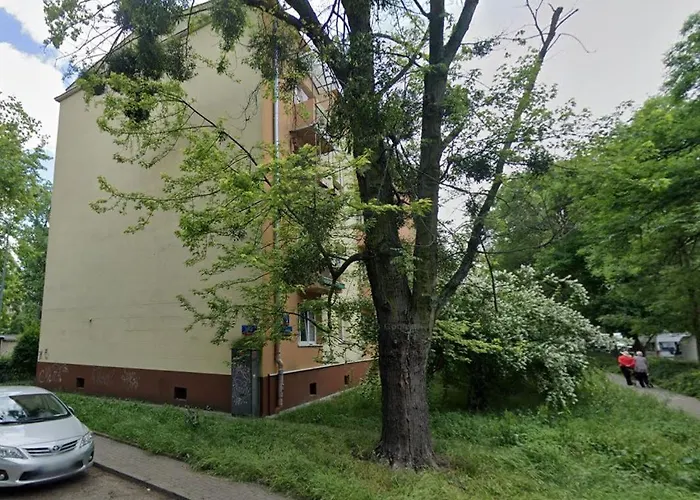 Lejlighed Grabowska 8 By Homeprime Warszawa